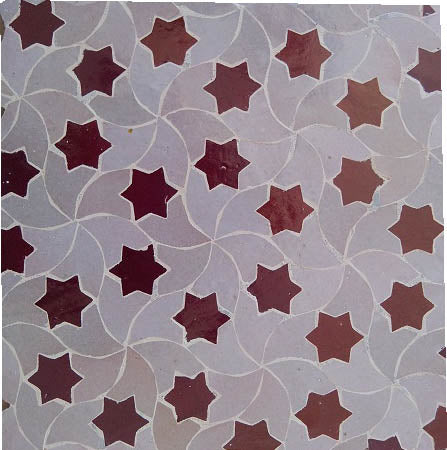 Raf Raf Tile