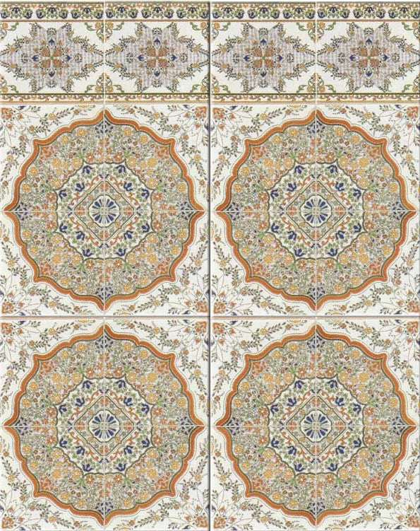 Moorish pack3