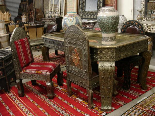 Darna dining room set