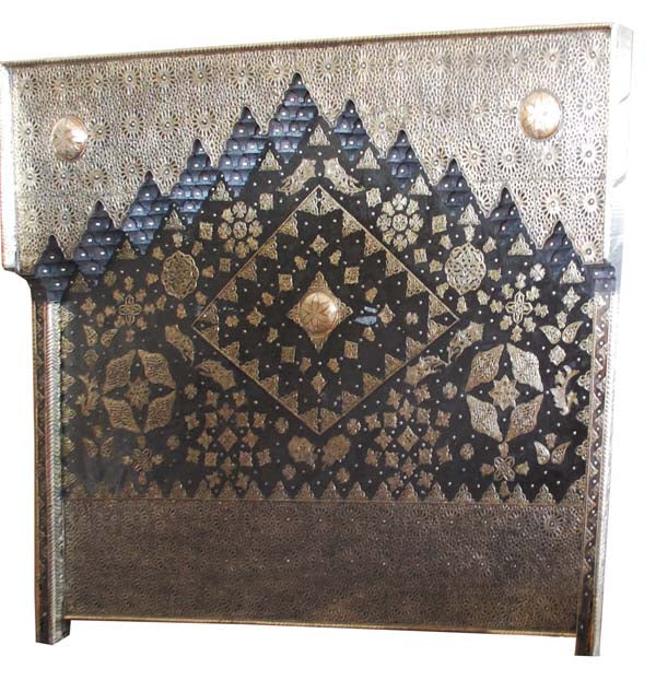 Sultan bed