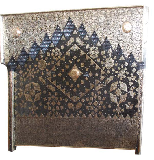 Sultan bed