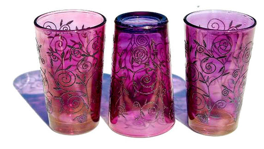 lula glass