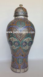 Andalusia Vase