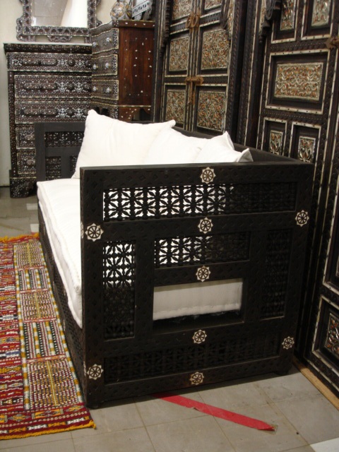 Marrakesh riad