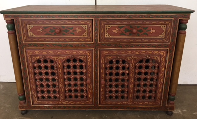 Medina kitchen cabinet