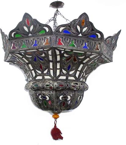 Johara chandelier