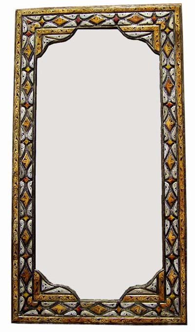 Memoza mirror