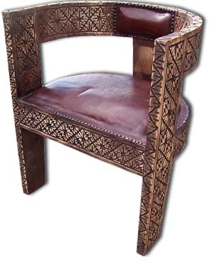 Marabu chair