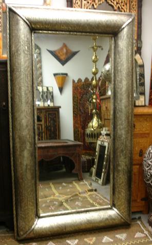 Rohana large mirror