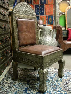 Khyra chair